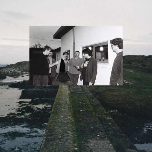 An Fóidín Mara: Trá Pháidín // 17-03-26