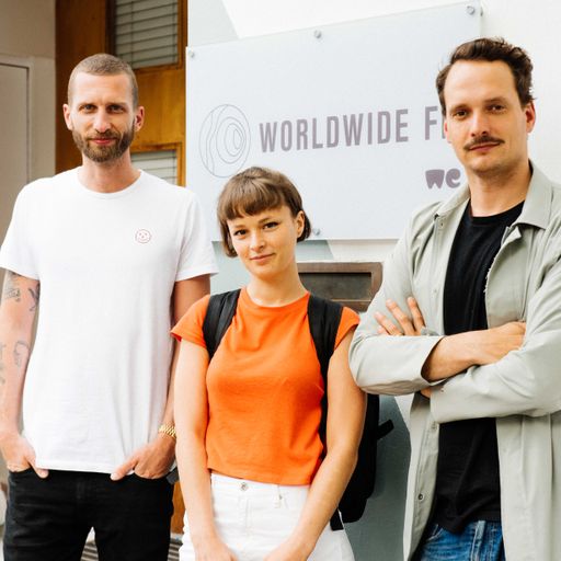 Global Roots: Detroit Swindle with DJ Eliot // 25-05-18