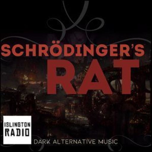 Schrödinger's Rat with Porlie Eidolon (14/07/2022)