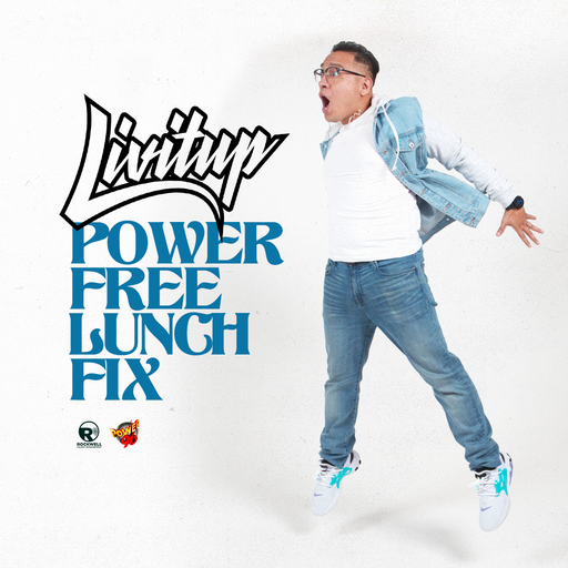 DJ Livitup on Power 96 Lunch Mix ( October 22, 2019)