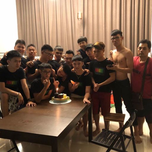 HandClap●That Girl●答案RMX 2K18 PRIVATE NONSTOP MANYAO JUST FOR Arh Song BY DJ Ye