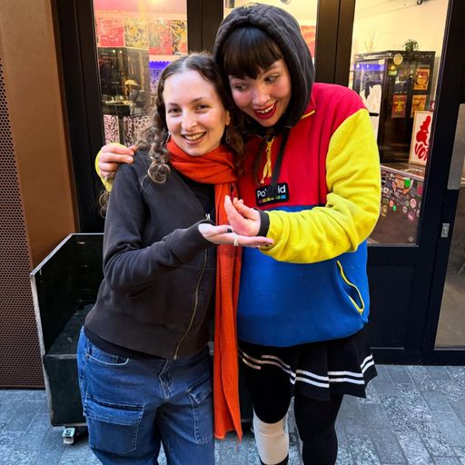 The Sesh w/ Retropxssy 14/01/26 - Voices Radio