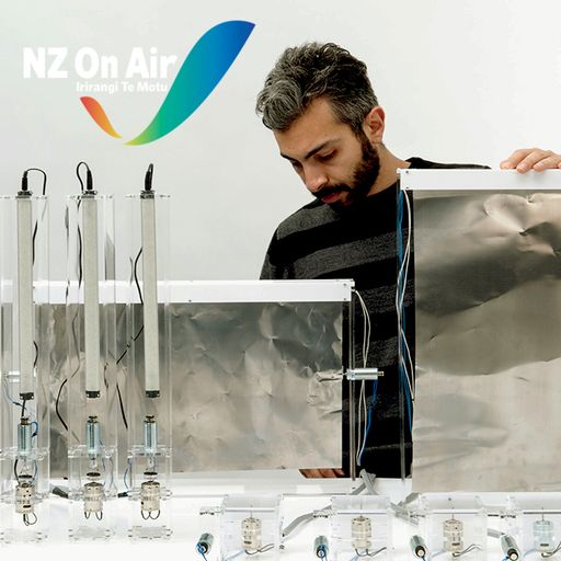 Recharted 1 - mHz - Thanks to NZ On Air Music