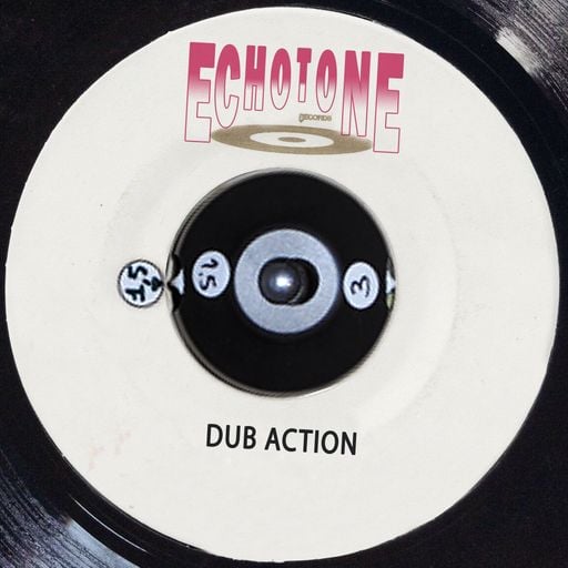 Dub Action 10 Jun 2025 - Radio Canut 102.2FM - Hosted by Echotone