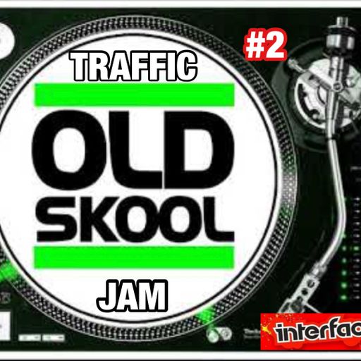 WORLD WIDE XM RADIO TRAFFIC JAM 2 POWER MIX 2 INTERFAFCE GLOBAL MUSIC FT JON INTERFACE