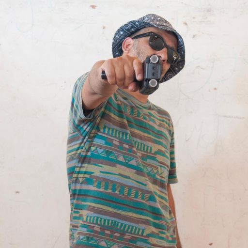 Love From Rome: Khalab // 20-06-21