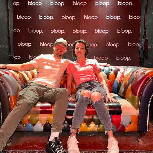 Brad Ps House of Delirio w/ Ellie Pohl - 16.05.26 [Bloop London Radio]