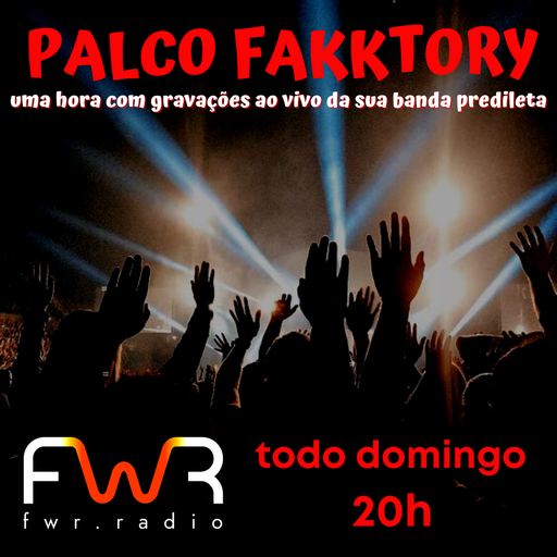 Palco Fakktory 001 - 13.12.2020