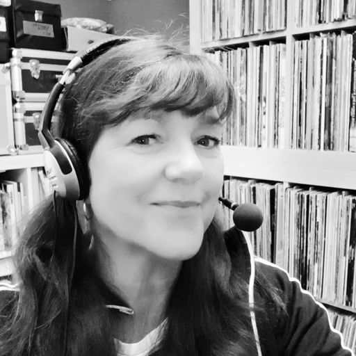 27.10.21 The Locomotion - Wendy May