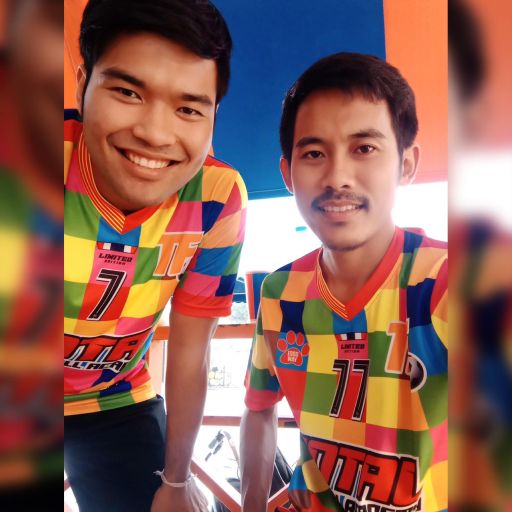 โอจุ๊บจู๋ อิหนูเบียร์ช้าง