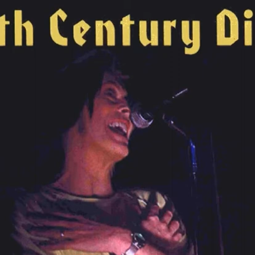 Bowie The final show of the 20th Century.Hours tour,7th December 1999 Copenhagen