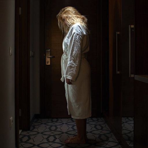 Sleepwalking (ChillTrip)