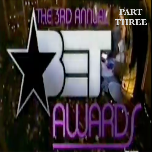 The 2003 BET Awards Soundtrack (According 2 Madd Dawg) - Part 3