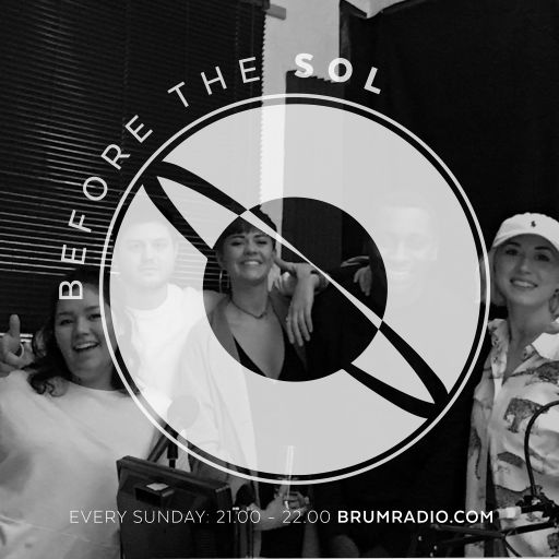 Before the Sol Birthday Special w/ Holly, Emz Lemz, Kenobi, Jade & Callum (05/03/2017)