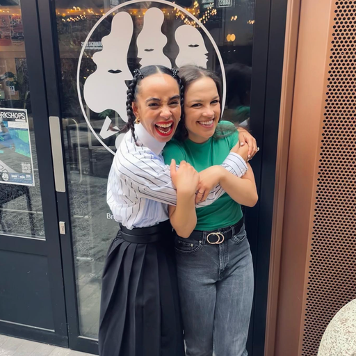 BOX OF TOYS w/ Lucia & BEKA - 24/02/23