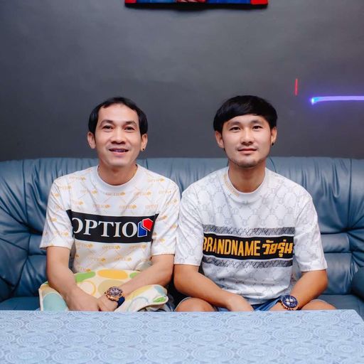 HBD ราอู&สราวุฒิ ป่ายุบใน [ เทดดี้แบร์ x แยมโรล ]