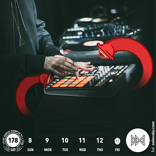Digital Meditation # 178 [ RUN THE JEWELS / RAY BLK / SIR / ERIC LAU ]