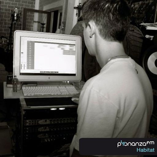 PhonanzaFM Jan 6th 2012 Habitat / ABarth (Promo)