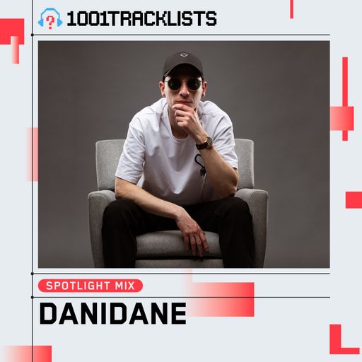 Danidane - 1001Tracklists x Aphrodogz Spotlight Mix