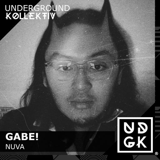 GABE! - NUVA (UDGK: 09/07/2024)