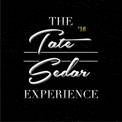 The TATE SEDAR Experience - Radio Show #007 (Yearbook 2016)
