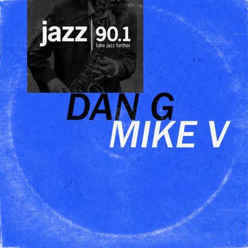 "Mike V and Dan G," 10.30.2023 show
