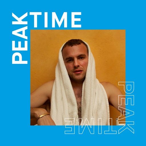Peak Time – Amen Dunes