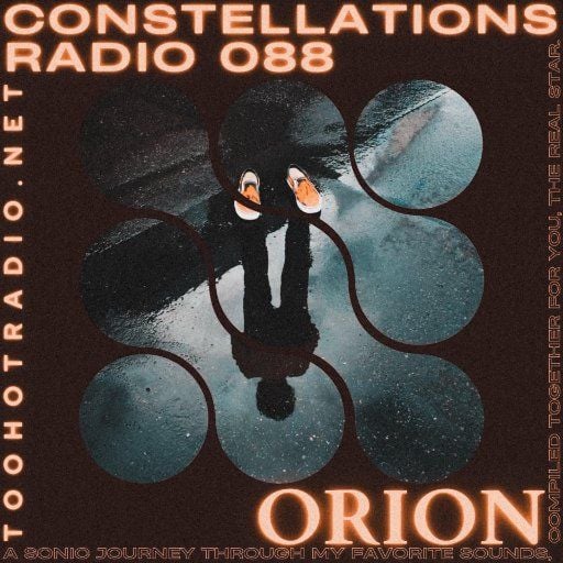 Constellations Radio 088