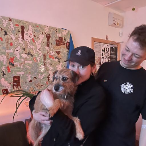 Beth2Ben w. Beth Alana & Ben OA Sayer - March 2024