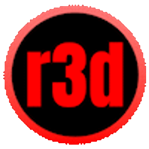 R3dlabs Monthly ShowCase Mix 2