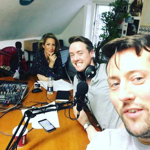 de:code x The Weekly Appdate - 6 Feb 2018