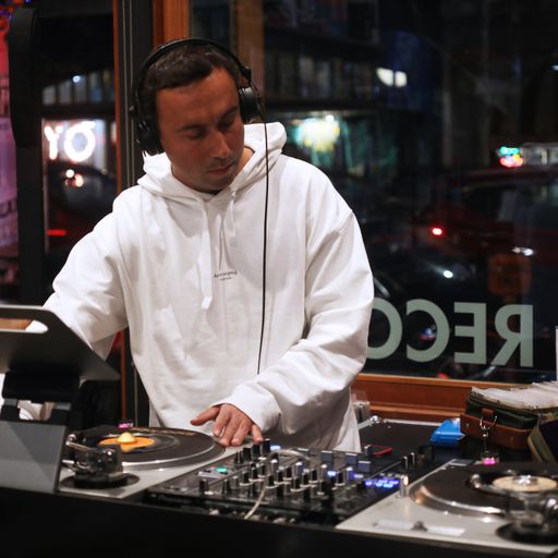 Artform Radio: DJ Pirumov // 05-03-20