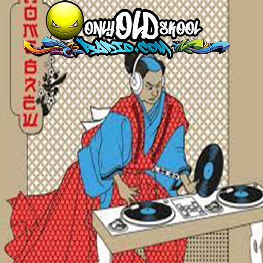 Redz - Peace Radioshow  - Wednesday 5th October 2022 - OnlyOldSkoolRadio.com