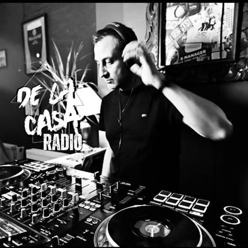 djz00p - De La Casa Radio 24.02.26