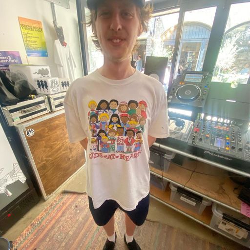 For The Soul w/ Sunni D - 16/06/23