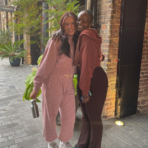 V1bes w/ Vivianni 02/11/22