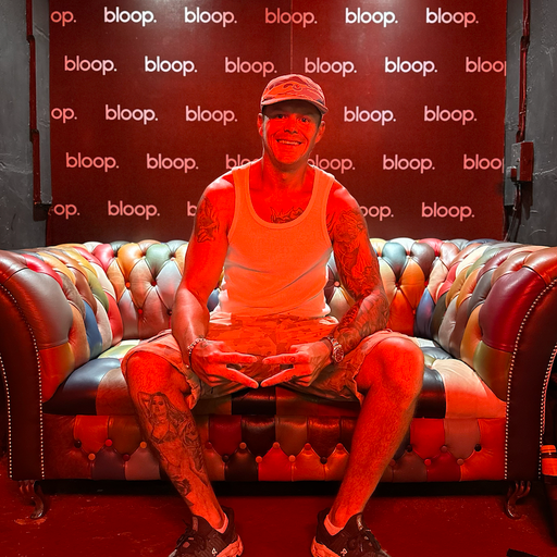 Brad P's House Of Delirio - 19.07.24