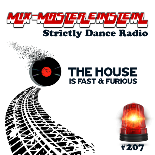 SDR207: The House Is Fast & Furious