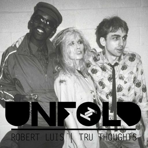 Tru Thoughts Presents Unfold w/ Blondie, Sharon Jones, Jme – 15.12.2019