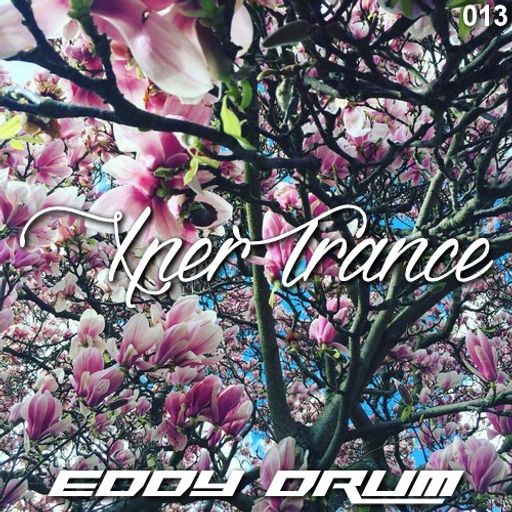 Eddy Drum - XperTrance 013