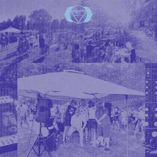 QC Radio: King Hippo with Humboldt Arboreal Society // 28-09-21