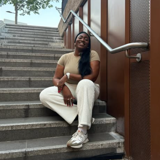 A VIBE CALLED B - Musenverse Takeover 30/04/2025