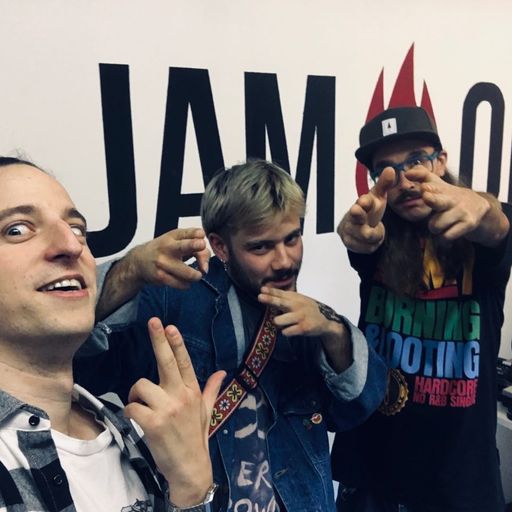 Artcore Radio | 11.10.2019 | feat. OG Florin live im Studio