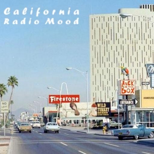 AOR & Blue-Eyed Soul Session Vol.8 Westcoast Mellow, Soft & Groovy Yachtrock (California Radio Mood)