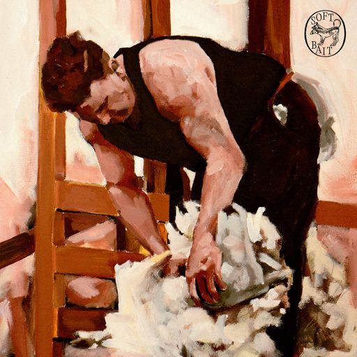 "Life Advice" Album Release: Soft Bait's Patrick Hickley on Breakfast - 04/06/2025