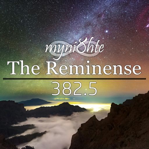 The Reminense 382.5