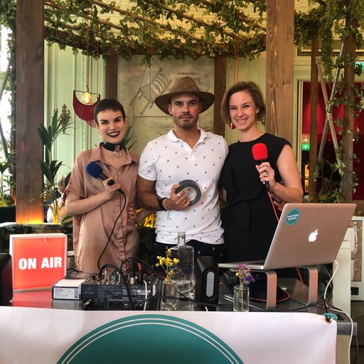 Dead Full Andaz August