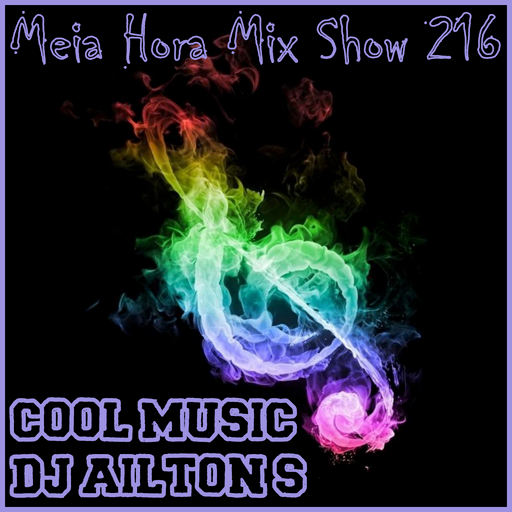 MHMS-216-DJ Alton S-Hip Hop Cool