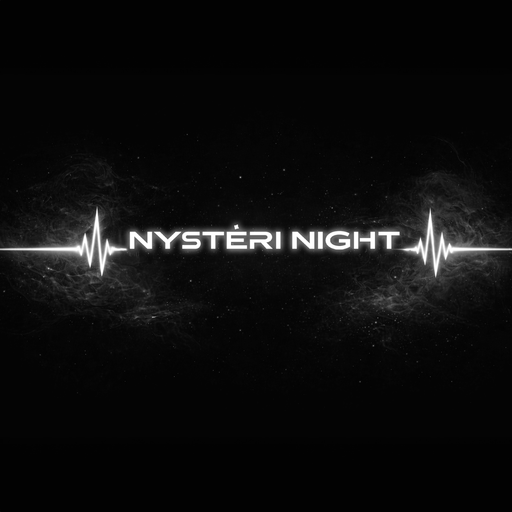 NYSTĖRI NIGHT - Therapy Vol.007