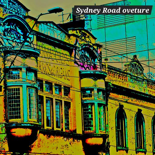 Smith Street overture